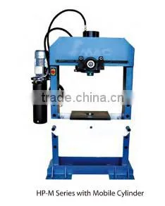 Hydraulic Press thumbnail-2