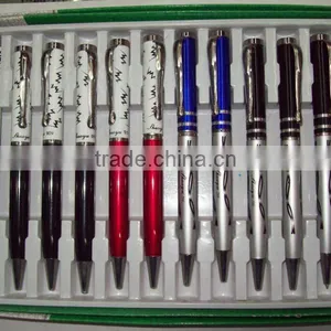 Metal Ball Pen thumbnail-1