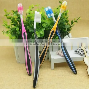 Portable Teeth Brush With Different Case Types and High Quality thumbnail-1