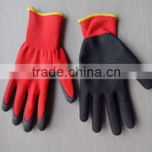 Latex Coated Gloves thumbnail-1