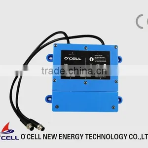 Master BMS Circuitry for E-car or Hybrid Electrical Vehicle thumbnail-1