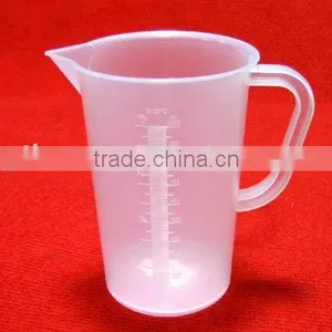 Hot Sell Plastic Measuring Cup thumbnail-1
