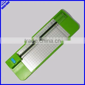 3 in 1 Multi Functional A4 Manual Paper Cutting Trimmers thumbnail-1