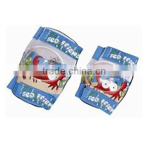 Knee Pad and Elbow Pad Set thumbnail-1
