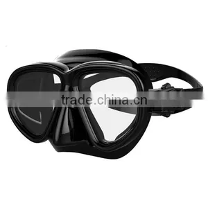High Quality Mask,Snorkel And FinsSet thumbnail-1