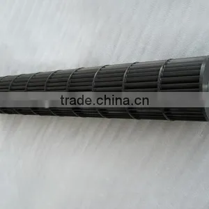 Youngway Cross Fan and Air Curtain Impeller thumbnail-1