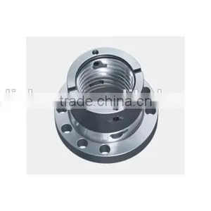 Custom High Accuracy Reasonable Price Cnc Machining Parts thumbnail-1