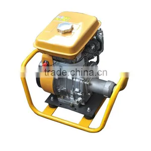 DYNAPAC 5.0hp Gasoline Engine EY-20 thumbnail-1