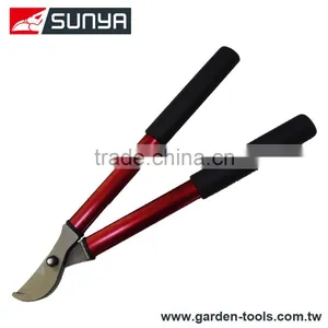 Professional Aluminum Anodized Mini Bypass Drop Forged Lopper thumbnail-2
