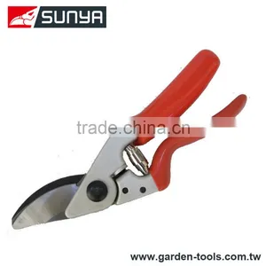 Bypass Grape Scissors Hand Pruning Shears thumbnail-2