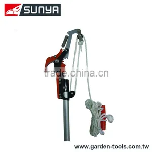Long Handle Long Reach Tall Tree Pruner thumbnail-1