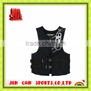 High Quality and Fashion Neoprene Kids Life Jacket thumbnail-1