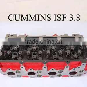 FOTON ISF 3.8 Cylinder Head thumbnail-1