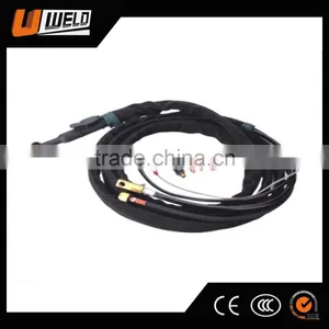 WP18 WELDING TORCH FOR TIG/MIG thumbnail-4