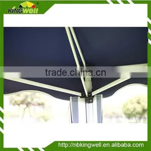 Hot Sale Advanced Quality 2.5x3m Slant Leg Folding Canopy thumbnail-2