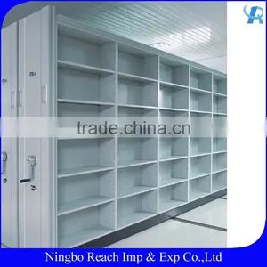 Office Dense Ark Steel Cabinet,mild Steel Frame,Mobile Shelves thumbnail-4
