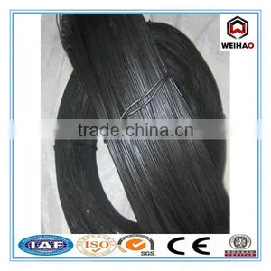Wire/Low Carbon Steel Black Annaled Iron Wire for Industrial Wire/low Carbon Steel Wire Sae1006/1008/1010 thumbnail-6