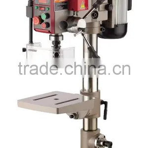 750W 16" Industrial Bench Drill Press 3-16mm Chuck 5 Speed BM20164 thumbnail-2