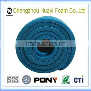 New Product Folding Yoga Mat thumbnail-1