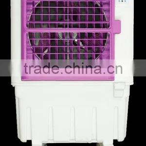 Portable Swamp Cooler With Remote thumbnail-3