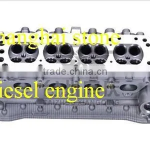 CYlinder Head for GM F16D3 Engine 1.6 L 96378691/96389035 thumbnail-1