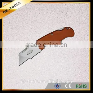 OK-TOOLS Safty Ang Portable Jackknife thumbnail-1