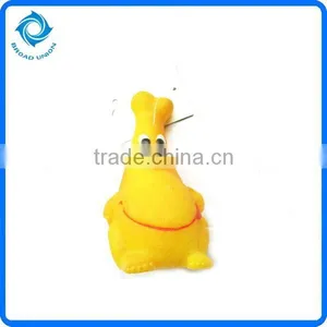 Cartoon Toy Pet Toy Chew Toy thumbnail-1