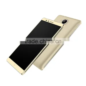 4G Mobile Phone Infrared Remote Control 4G LTE Android 5.5 Phone Android 4g 3000mAh Battery Cell Phone LTE8S5595 thumbnail-2