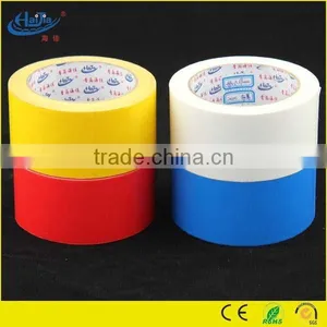 Black Cloth Tape Cloth Duct Tape Adhesive Cloth Matt Tape thumbnail-2