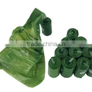 Disposable Dog Poop Waste Bag thumbnail-2
