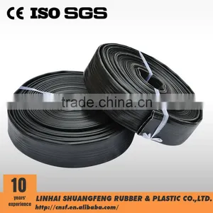 PVC Electrical Flexible Hose/ Pvc Flexible Hose/pvc Garden Hose Made in China thumbnail-1