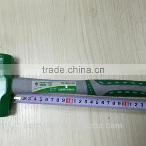 Berrylion 2-16P Stone Hammer Painting Surface Stone Hammer With TPR Handle thumbnail-5