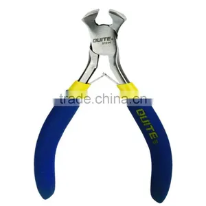 2015 Cheap Polishing 4.5" Mini End Cutting Pliers thumbnail-1