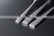 Stainless Steel Smallish Satin Finishing Cutlery "SUNAO" thumbnail-4