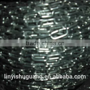 Black Grade 80 Calibrated Hoist Chain thumbnail-1