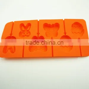11191Silicone Cake Pop Pan / Mold Lollipop Party Cupcake Baking Mold thumbnail-3