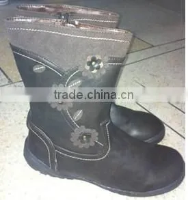 Kid's Boots thumbnail-1