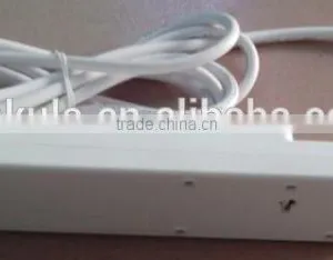 5 Outlet Switch Socket Injection Mould thumbnail-6