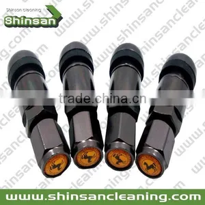 High Quality Aluminum Alloy Tire Valve/car Tire Valve/tyre Valve thumbnail-1