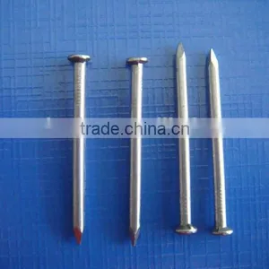 High Quality Common Wire Nail Iron Nal Factory thumbnail-6