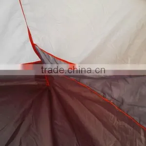 4x4 Pickup Wholesale Durable Air Poles Tent for Euro Market thumbnail-6