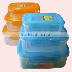 Plastic Hot Food Storage thumbnail-1