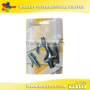 Air Blow Gun and Kit - Palm Grip - Metal Body - BGP10 Series thumbnail-1