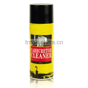 Carburetor Cleaner thumbnail-1