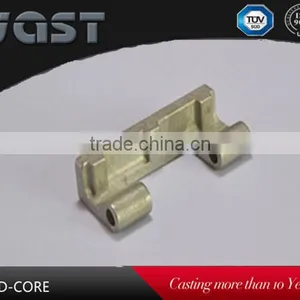 Brass Cast thumbnail-1