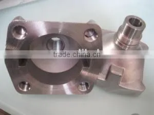 Solid Castings Parts thumbnail-1