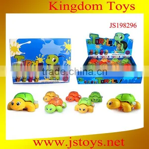 Turtle Small Plastic Toys thumbnail-1