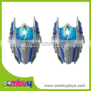 Child Toys Characters Kids Party Custom Plastic Mask thumbnail-1