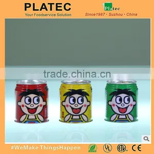 Tinplate Can for Beverage , Tinplate for Food, Beverage, China Made Best Quality Tinplate Can thumbnail-5