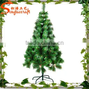 2016 New Design Hot Sale Artificial Christmas Tree Branch for Christmas Decoration thumbnail-3